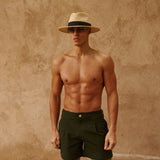 Panama Hat