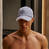 Luxe Cap (Blue)