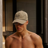 Luxe Cap (Khaki)