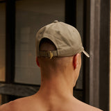 Luxe Cap (Khaki)