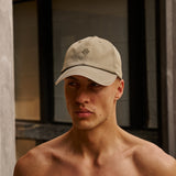 Luxe Cap (Khaki)