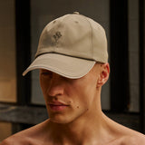Luxe Cap (Khaki)