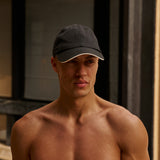 Luxe Cap (Black)