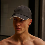 Luxe Cap (Black)