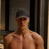 Luxe Cap (Black)
