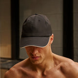 Luxe Cap (Black)