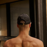 Luxe Cap (Black)