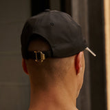 Luxe Cap (Black)