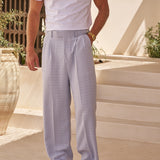 Marra Pant (Grey)