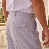 Marra Pant (Grey)