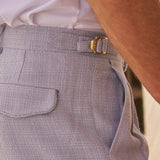 Marra Pant (Grey)