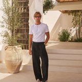 Marra Pant (Black)