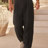 Marra Pant (Black)