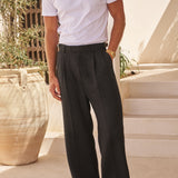 Marra Pant (Black)
