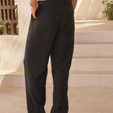 Marra Pant (Black)