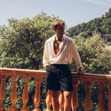 Mallorca Short (Black)