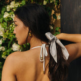 Monaco Resort Bikini Top (Glacier Meridian)