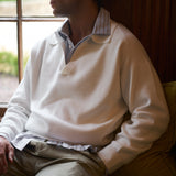 Lori Long Sleeve Knit (Cream)