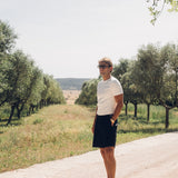 Mallorca Short (Black)