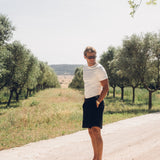 Mallorca Short (Black)