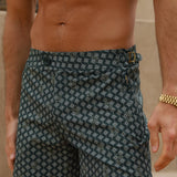 Pinnacle Tailored Meridian Swim Shorts
