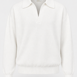 Lori Long Sleeve Knit (Cream)