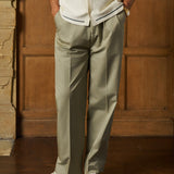 Mallorca Loose Pant (Mint)