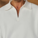 Lori Long Sleeve Knit (Cream)