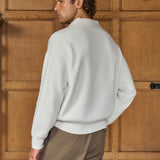 Lori Long Sleeve Knit (Cream)