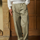 Mallorca Loose Pant (Mint)