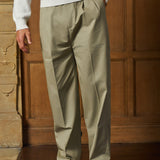 Mallorca Loose Pant (Mint)