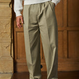 Mallorca Loose Pant (Mint)