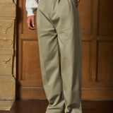 Mallorca Loose Pant (Mint)