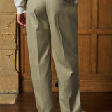 Mallorca Loose Pant (Mint)