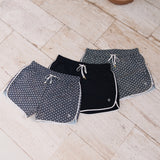 Benjamins Retro Swim Shorts (3 Pack)